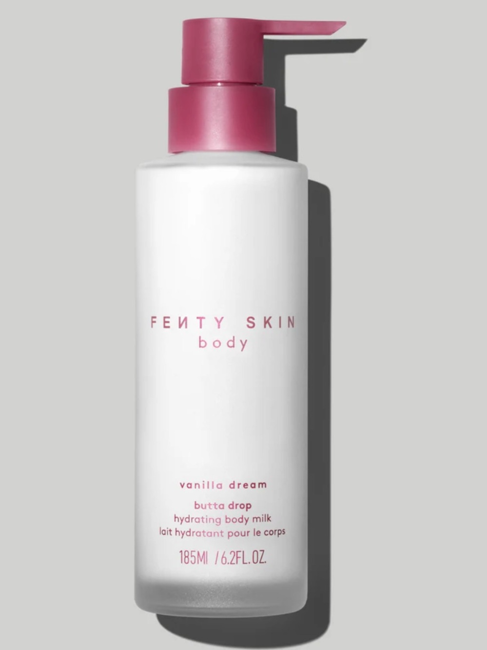 NWB Fenty Beauty Fenty Vanilla Drop BUTTA DROP HYDRATING BODY MILK